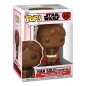 Star Wars Valentines - Figurine POP! Han Solo (Val Choc) 9 cm