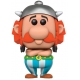 Asterix - Figurine POP! Obelix 9 cm