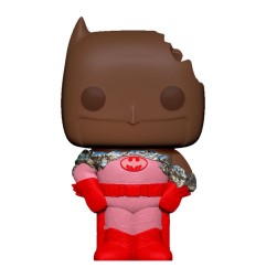 DC Comics - DC Valentines POP! Heroes Vinyl figurine Batman (Val Choc) 9 cm