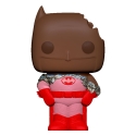 DC Valentines - Figurine POP! Batman (Val Choc) 9 cm