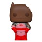 DC Comics - DC Valentines POP! Heroes Vinyl figurine Batman (Val Choc) 9 cm DC Comics - DC Valentines POP! Heroes Vinyl figurine Batman (Val Choc) 9 cm