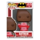 DC Valentines - Figurine POP! Batman (Val Choc) 9 cm