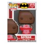 DC Comics - DC Valentines POP! Heroes Vinyl figurine Batman (Val Choc) 9 cm DC Comics - DC Valentines POP! Heroes Vinyl figurine Batman (Val Choc) 9 cm