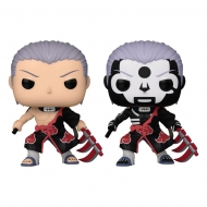 Naruto - Figurine POP! Hidan w/CH 9 cm