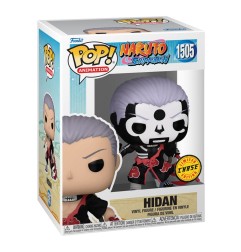 Naruto - Pop! Animation Vinyl figurine Hidan w/CH 9 cm