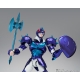 Saint Seiya - Figurine Saint Cloth Myth Ex Gamma Phecda Thor 25 cm