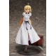 Fate/ Stay Night - Statuette 1/7 Saber England Journey Dress Ver. 23 cm