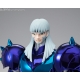 Saint Seiya - Figurine Saint Cloth Myth Ex Gamma Phecda Thor 25 cm