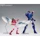 Saint Seiya - Figurine Saint Cloth Myth Ex Gamma Phecda Thor 25 cm
