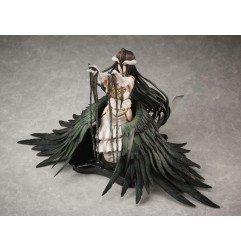 Overlord - Statuette 1/7 Albedo White Dress Ver. 17 cm