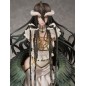Overlord - Statuette 1/7 Albedo White Dress Ver. 17 cm