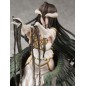 Overlord - Statuette 1/7 Albedo White Dress Ver. 17 cm
