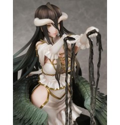 Overlord - Statuette 1/7 Albedo White Dress Ver. 17 cm