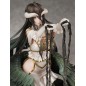 Overlord - Statuette 1/7 Albedo White Dress Ver. 17 cm