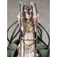 Overlord - Statuette 1/7 Albedo White Dress Ver. 17 cm