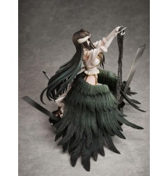 Overlord - Statuette PVC 1/7 Albedo White Dress Ver. 17 cm