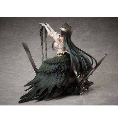 Overlord - Statuette 1/7 Albedo White Dress Ver. 17 cm