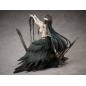 Overlord - Statuette 1/7 Albedo White Dress Ver. 17 cm