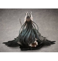 Overlord - Statuette PVC 1/7 Albedo White Dress Ver. 17 cm