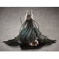 Overlord - Statuette PVC 1/7 Albedo White Dress Ver. 17 cm