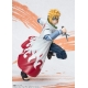 Naruto Shippuden - Figurine S.H.Figuarts Minato Namikaze P99 Edition 16 cm