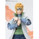 Naruto Shippuden - Figurine S.H.Figuarts Minato Namikaze P99 Edition 16 cm