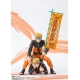 Naruto Shippuden - Figurine S.H. Figuarts Uzumaki OP99 Edition 15 cm