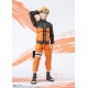 Naruto Shippuden - Figurine S.H. Figuarts Uzumaki OP99 Edition 15 cm