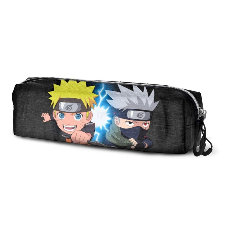Naruto - Shippuden Fan Square trousse  Kid