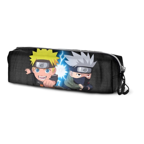 Naruto Shippuden - Trousse Fan Square Kid