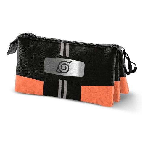 Naruto Shippuden - Trousse Triple Dress