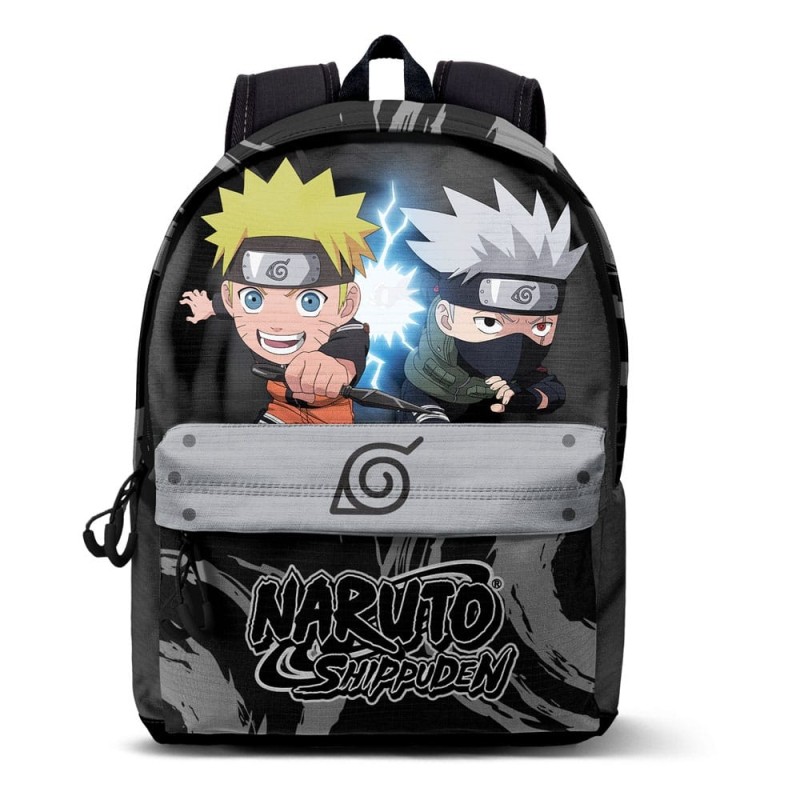 Naruto - Shippuden HS Fan sac à dos  Kid Small