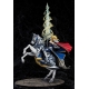 Fate/Grand Order - Statuette PVC 1/8 Lancer/Altria Pendragon 50 cm