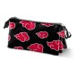 Naruto - Shippuden Triple trousse Clouds