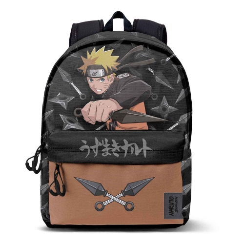 Naruto Shippuden - Sac à dos HS Fan Weapons