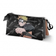 Naruto Shippuden - Trousse Triple Weapons