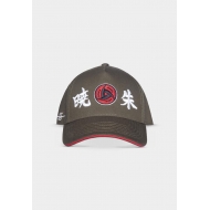 Naruto Shippuden - Casquette baseball Akatsuki Clan