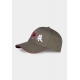 Naruto Shippuden - Casquette baseball Akatsuki Clan