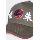 Naruto Shippuden - Casquette baseball Akatsuki Clan