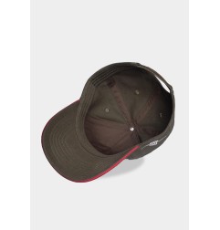 Naruto Shippuden - Casquette baseball Akatsuki Clan