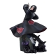 Naruto Shippuden - Statuette FiguartsZERO Extra Battle Itachi Uchiha -The Light & Dark of the Mangekyo Sharingan- 24 cm