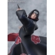 Naruto Shippuden - Statuette FiguartsZERO Extra Battle Itachi Uchiha -The Light & Dark of the Mangekyo Sharingan- 24 cm