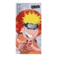 Naruto Shippuden - Serviette de bain Naruto Uzumaki 70 x 140 cm