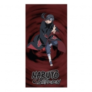 Naruto Shippuden - Serviette de bain Itachi Uchiha 70 x 140 cm