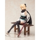 Fate/Grand Order - Statuette PVC 1/8 Saber/Souji Okita (Resting Swordsman) 15 cm