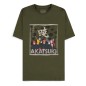 Naruto - Shippuden T-Shirt Akatsuki Clan 