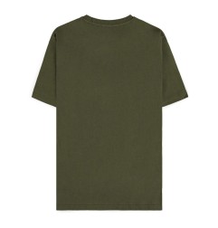 Naruto - Shippuden T-Shirt Akatsuki Clan 