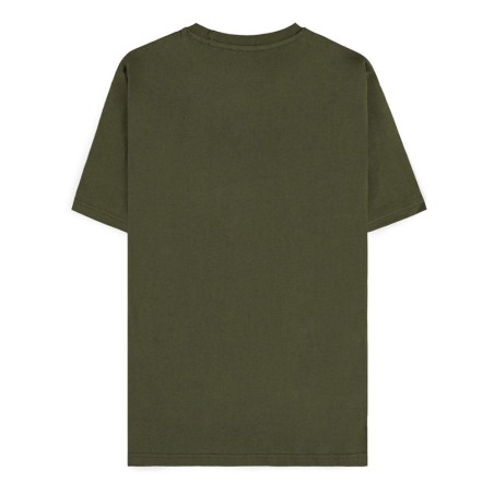 Naruto - Shippuden T-Shirt Akatsuki Clan