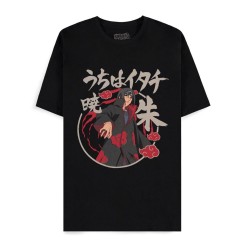 Naruto - Shippuden T-Shirt Akatsuki Itachi 