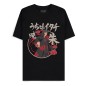 Naruto - Shippuden T-Shirt Akatsuki Itachi Naruto - Shippuden T-Shirt Akatsuki Itachi